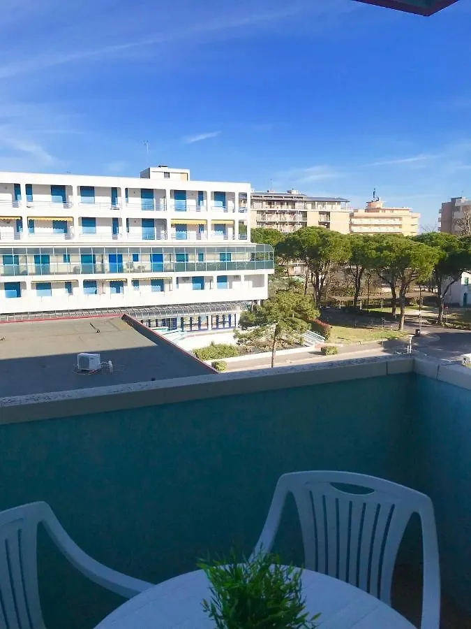 Apartment Condominio Monaco Bibione