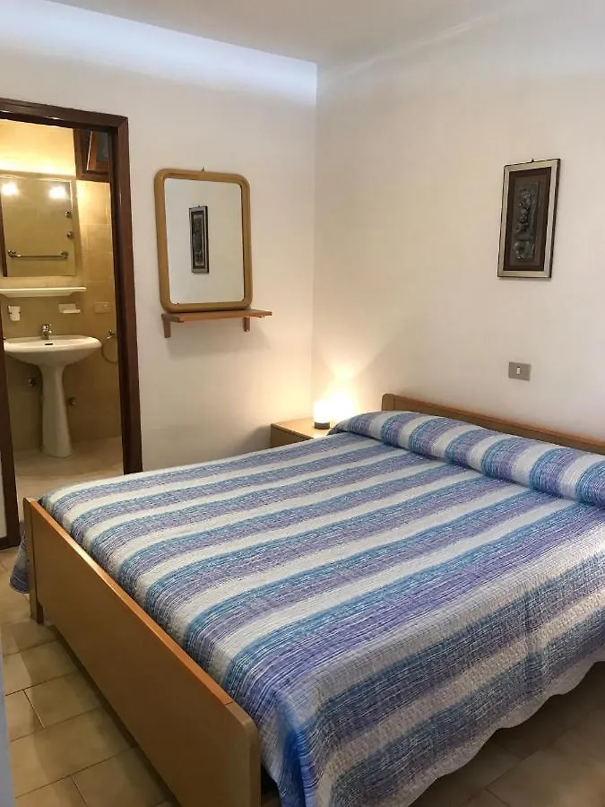 Condominio Monaco Bibione 0*,
