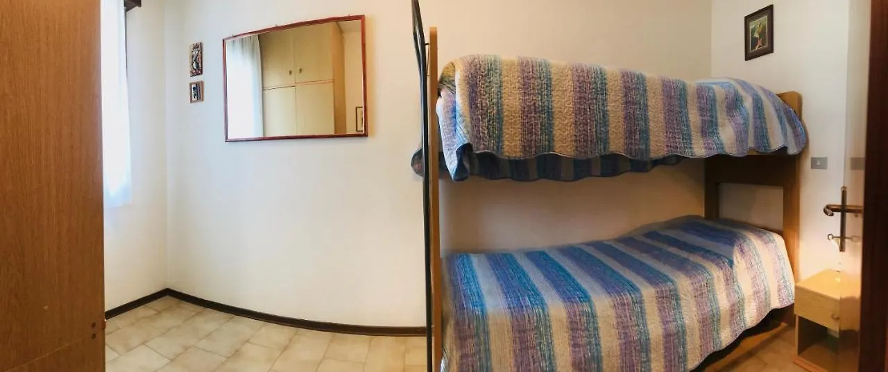 Apartment Condominio Monaco Bibione