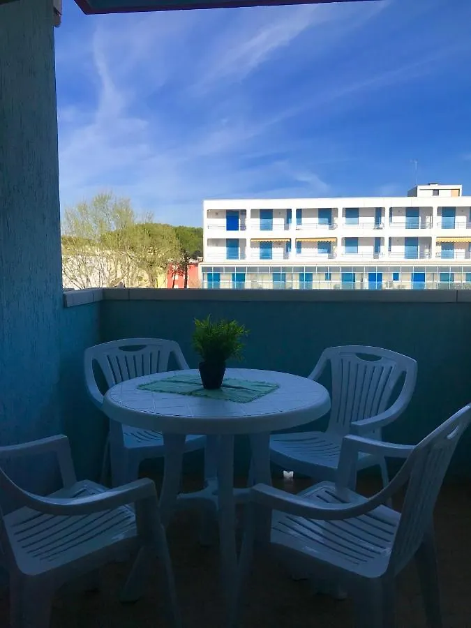 Condominio Monaco Bibione 0*,  Italy