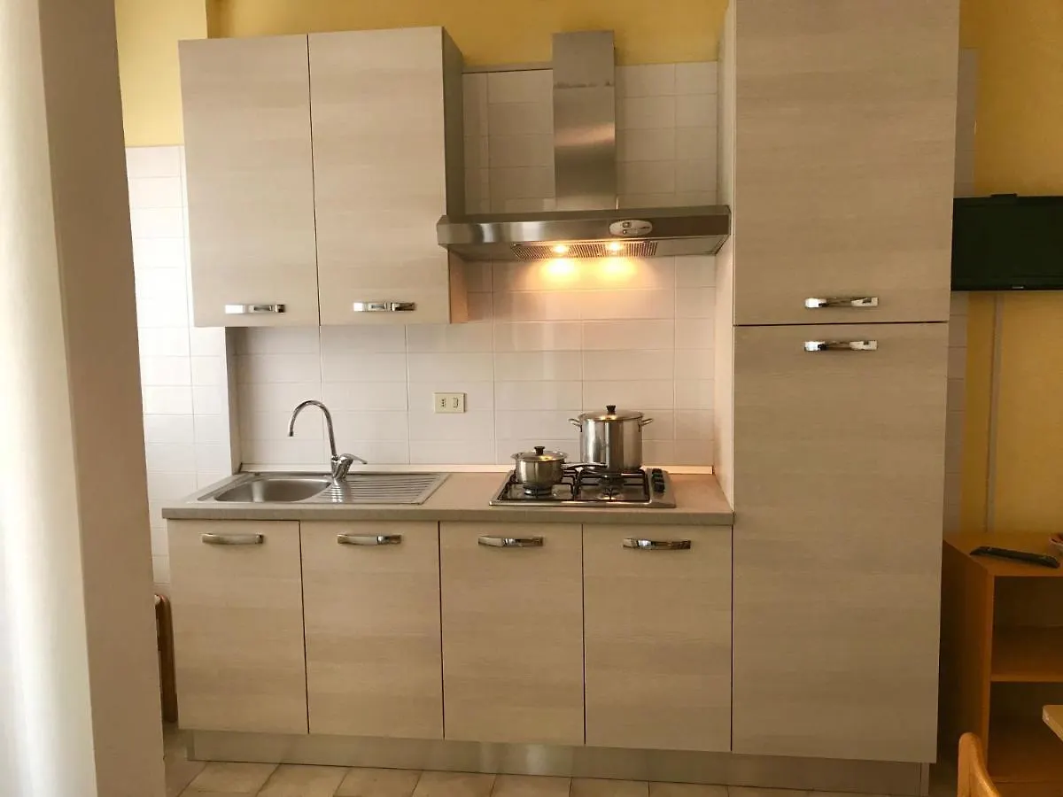Condominio Monaco Bibione