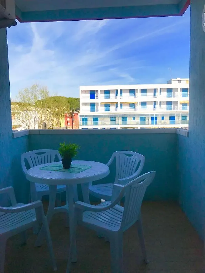 Condominio Monaco Bibione Apartment