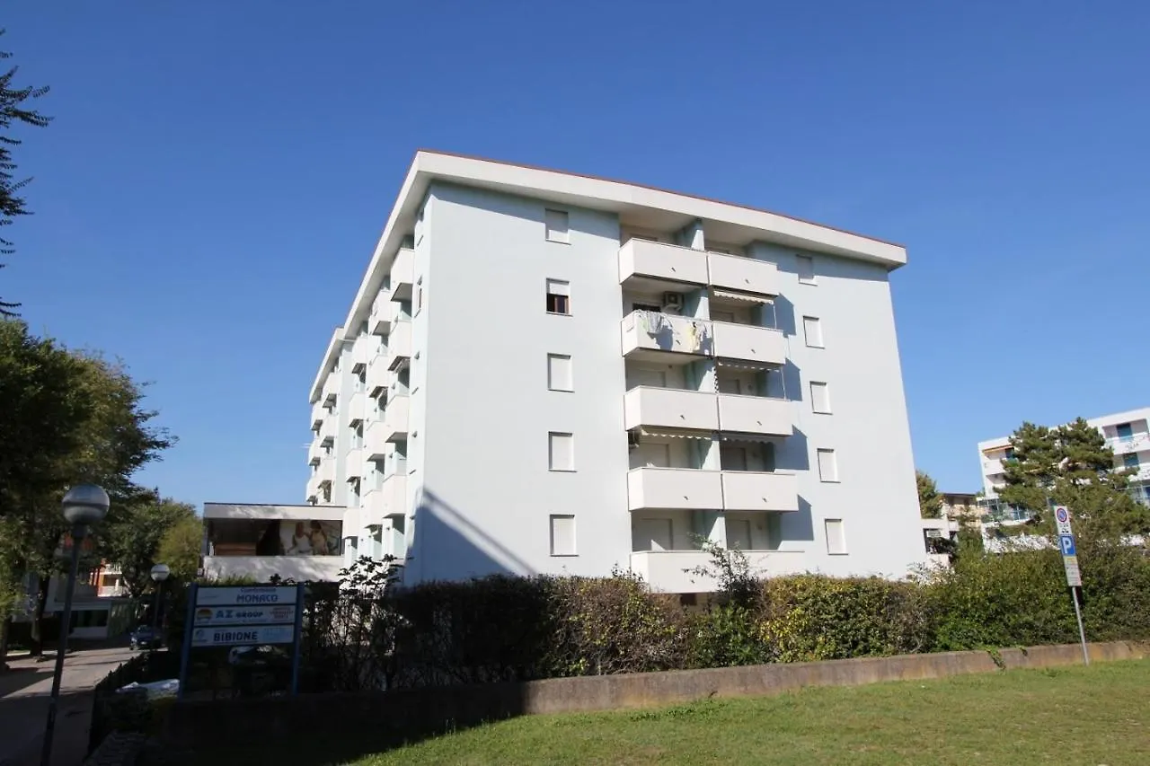 Condominio Monaco Bibione 0*,  Italy