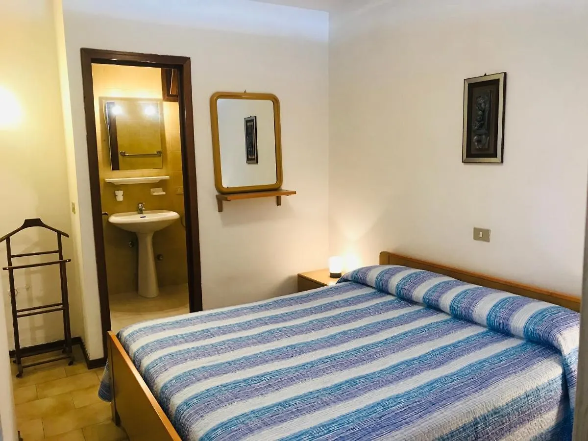 Condominio Monaco Bibione Apartment