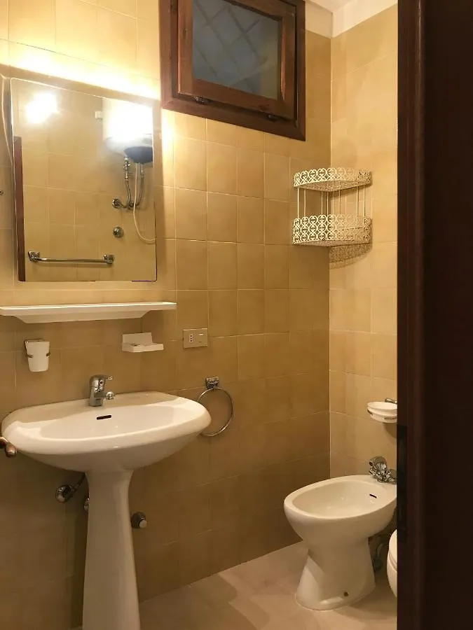 Condominio Monaco Bibione Apartment