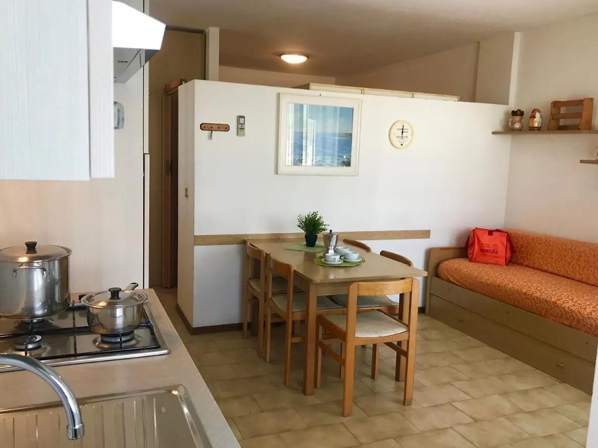 Condominio Monaco Bibione Italy