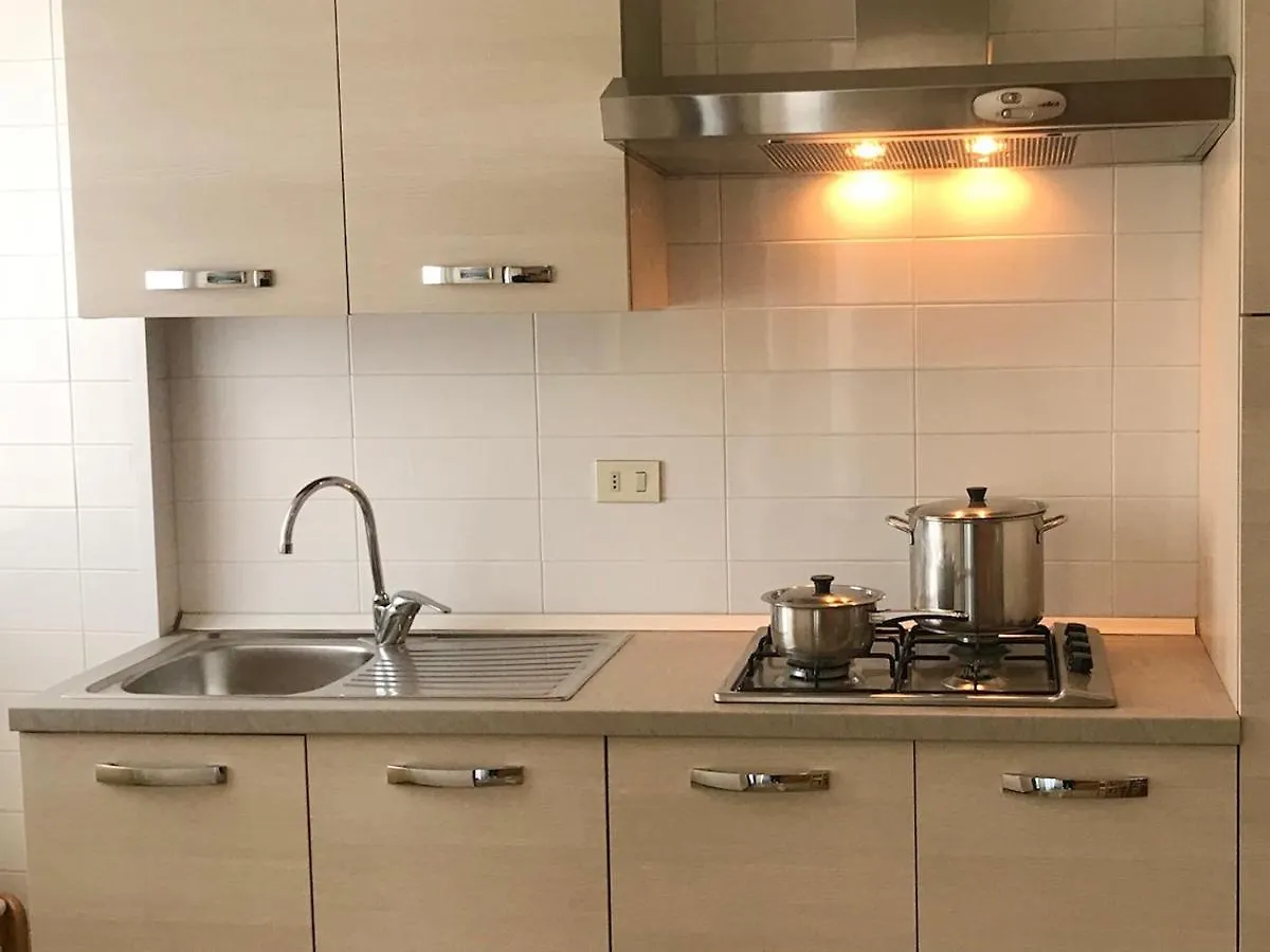 Condominio Monaco Bibione