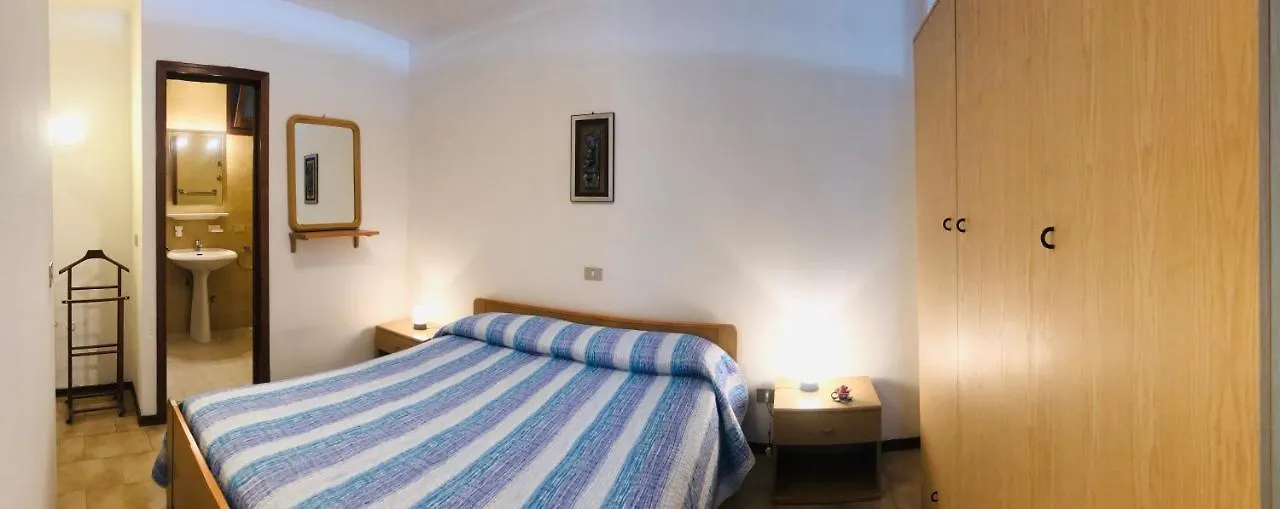 Apartment Condominio Monaco Bibione Italy