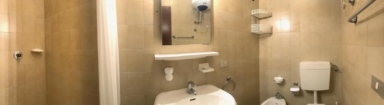 Condominio Monaco Bibione 0*,