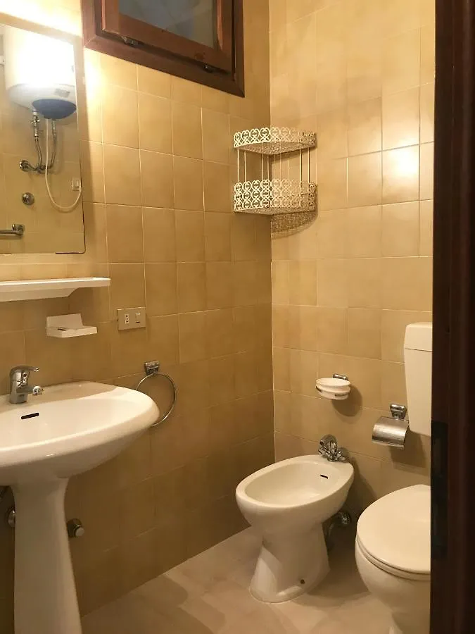 Condominio Monaco Bibione