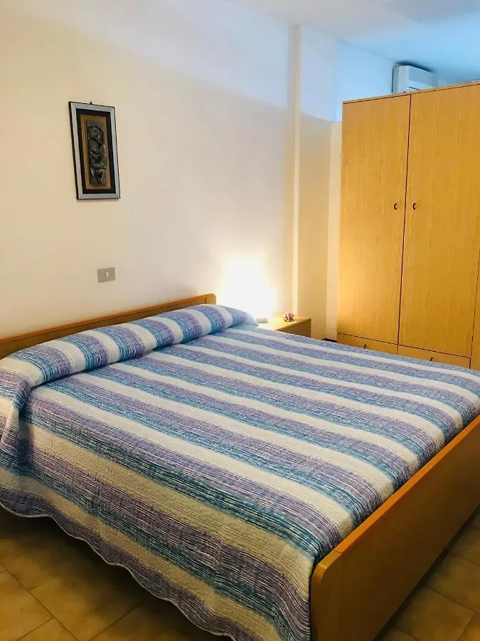 Condominio Monaco Bibione