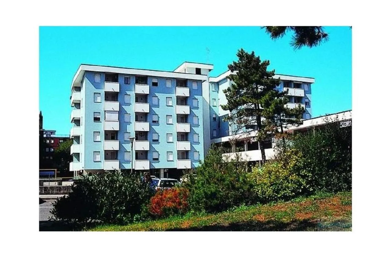 Condominio Monaco location