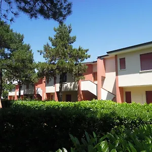  Apartment Villaggio Azzurro